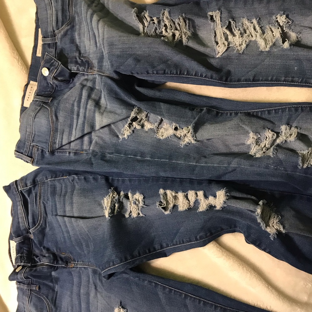 Pacsun Jeans